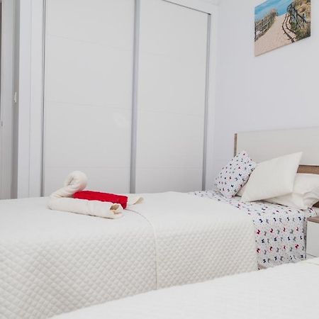 Apartament Puerto Romano La Mata  Exterior foto