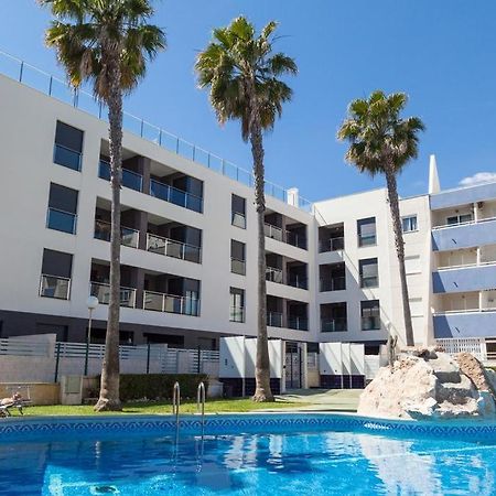 Apartament Puerto Romano La Mata  Exterior foto