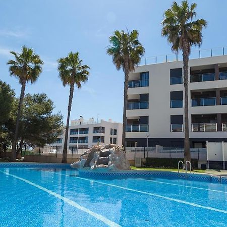 Apartament Puerto Romano La Mata  Exterior foto