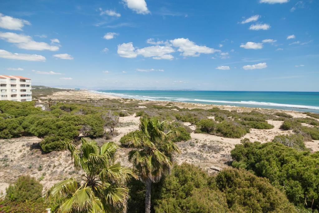 Apartament Puerto Romano La Mata  Exterior foto