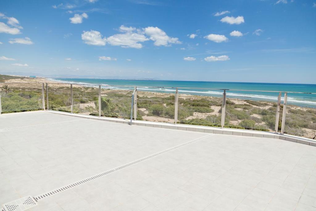 Apartament Puerto Romano La Mata  Exterior foto